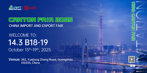 最新の企業ニュース 第138回カンタンフェア2日目 ルーエン・パワーが取り組みを継続