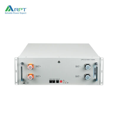 良い価格 家電用リオン電池 エネルギー貯蔵 51,2V 100Ah (5.12kWh) プラグイン&アウト オンライン