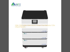 20Ah 30Ah 40Ah 50Ah 電動車椅子 バッテリー 12.8v Lifepo4 バッテリー